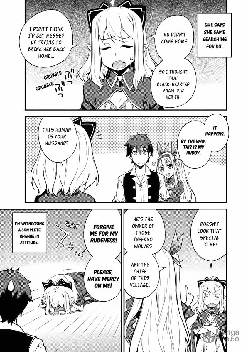 FLORA, THE CAMBION MAIDS. AND THE COWS page 2