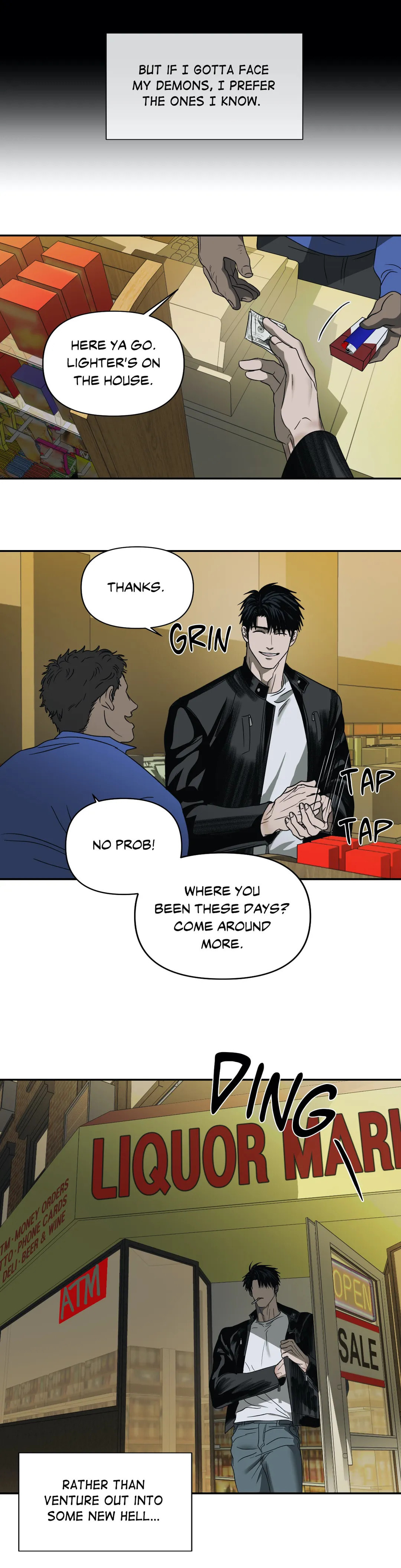 Shutline – Chapter 20 page 2