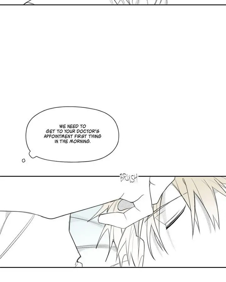 Park Hanhoo's Manager – Chapter 31 page 16
