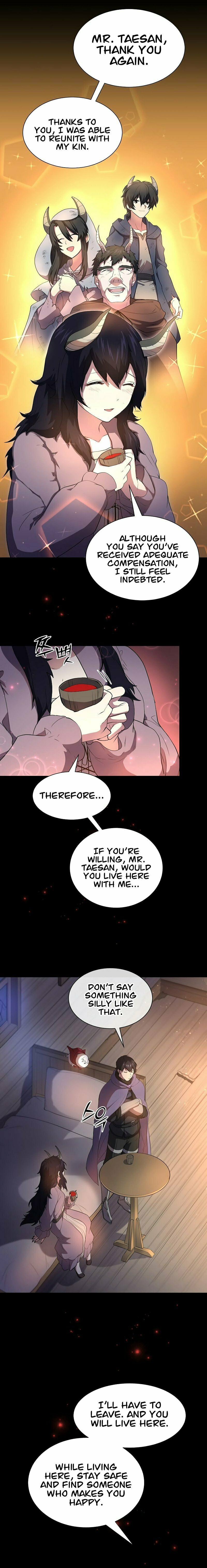 Skill Master Levels Up – Chapter 68 page 13