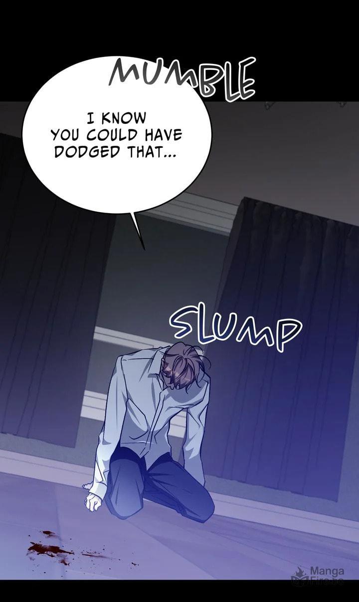 Cozy Obsession – Chapter 44 page 32