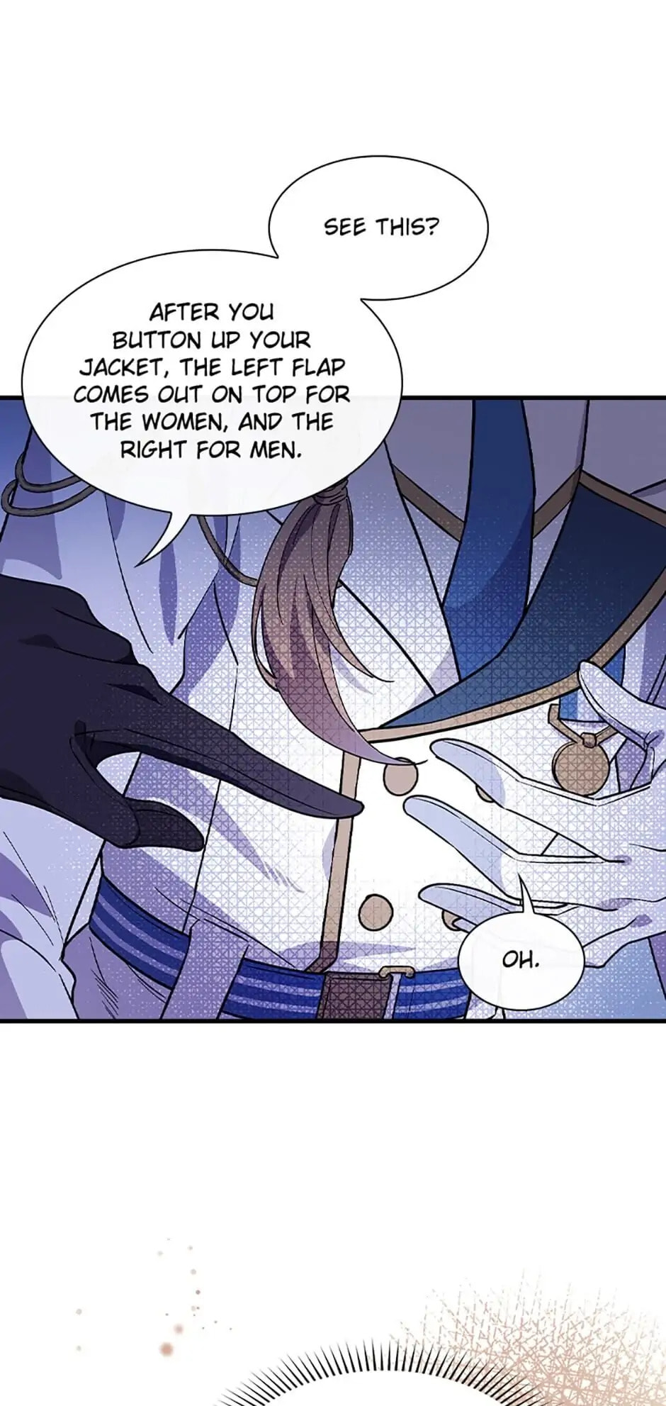 Aria of the Withered Branch – Chapter 13 page 13