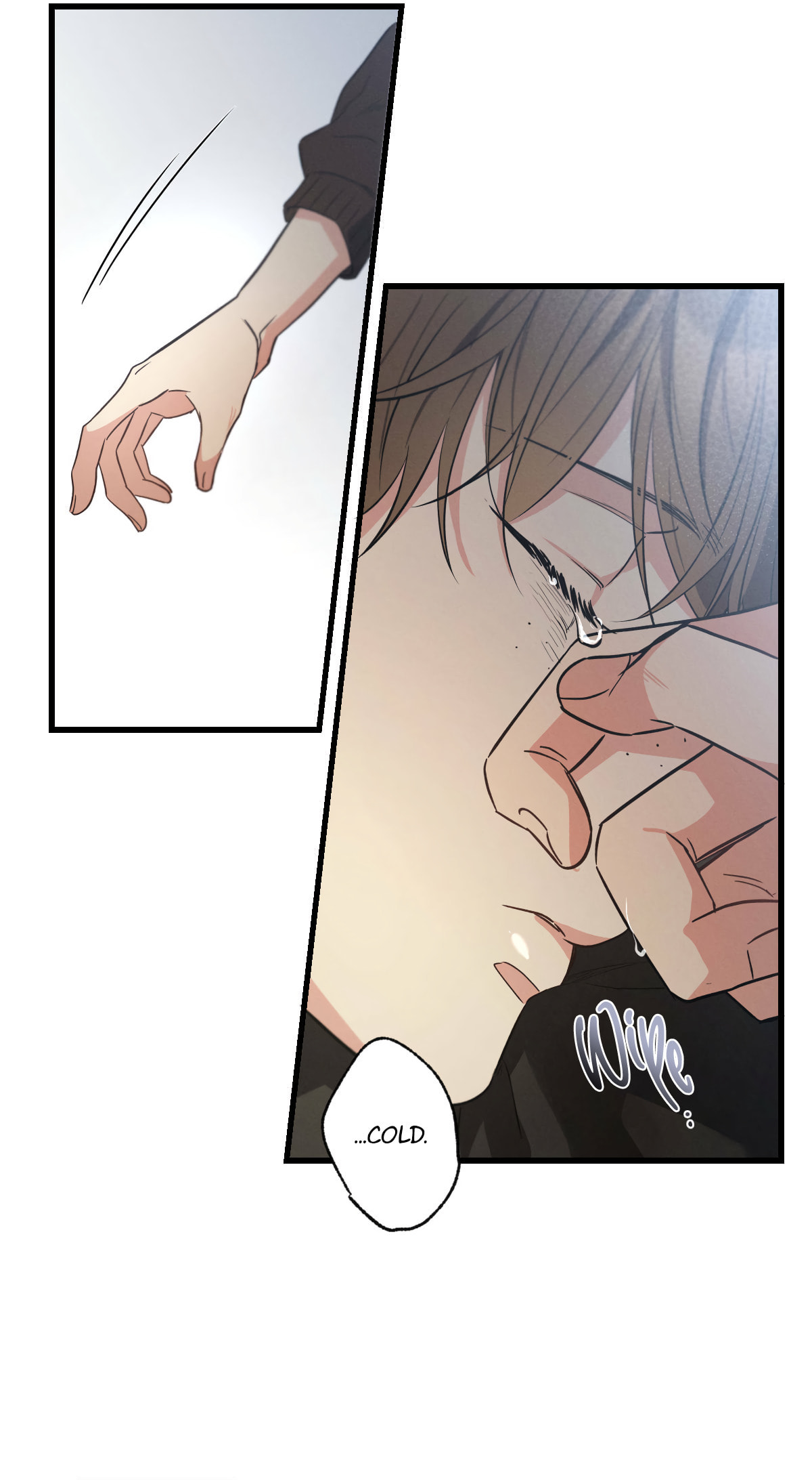 Love History Caused by Willful Negligence – Chapter 33 page 18