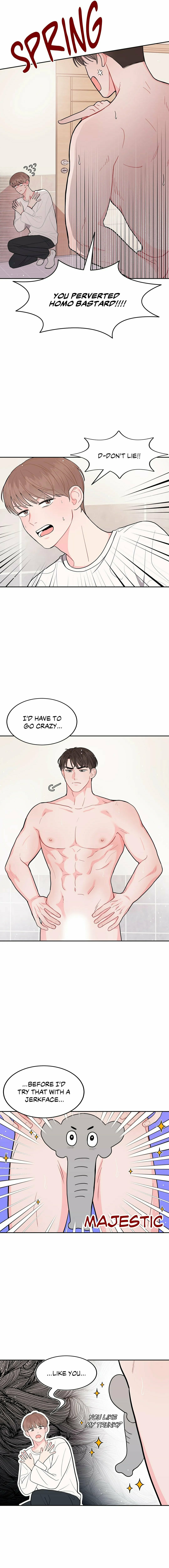 Can't Think Straight – Chapter 6 page 3