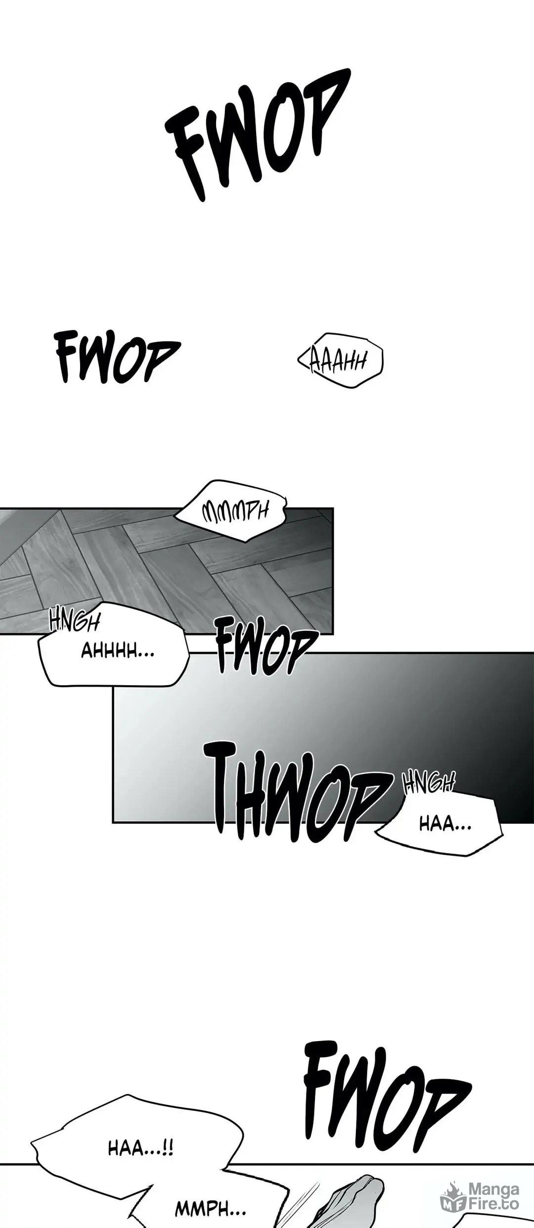 Legs That Won't Walk – Chapter 48 page 19