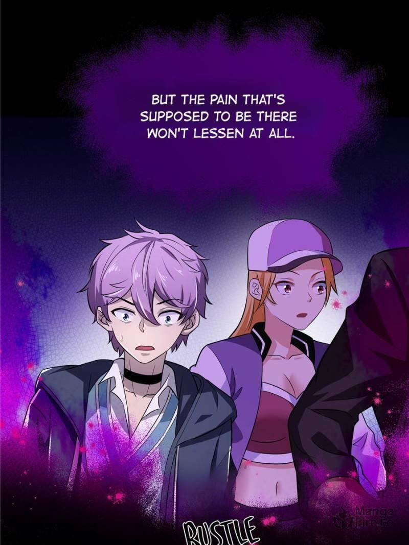 Ancient God's Chosen Warriors – Chapter 3 page 59