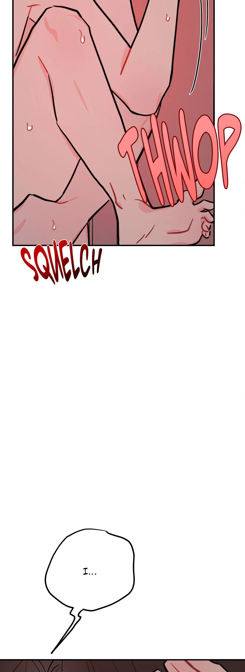 Can't Think Straight – Chapter 75 page 18