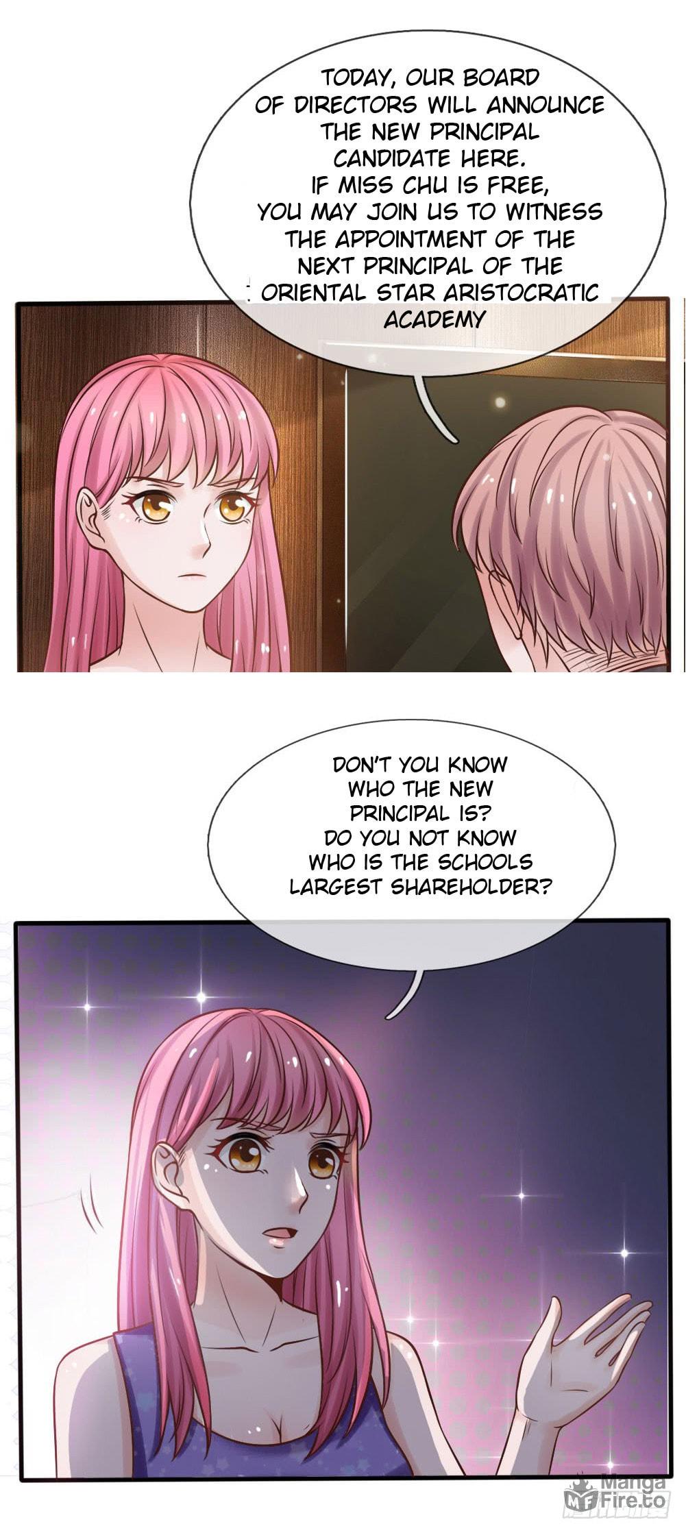 I Am Immortal (Colored) – Chapter 26 page 2