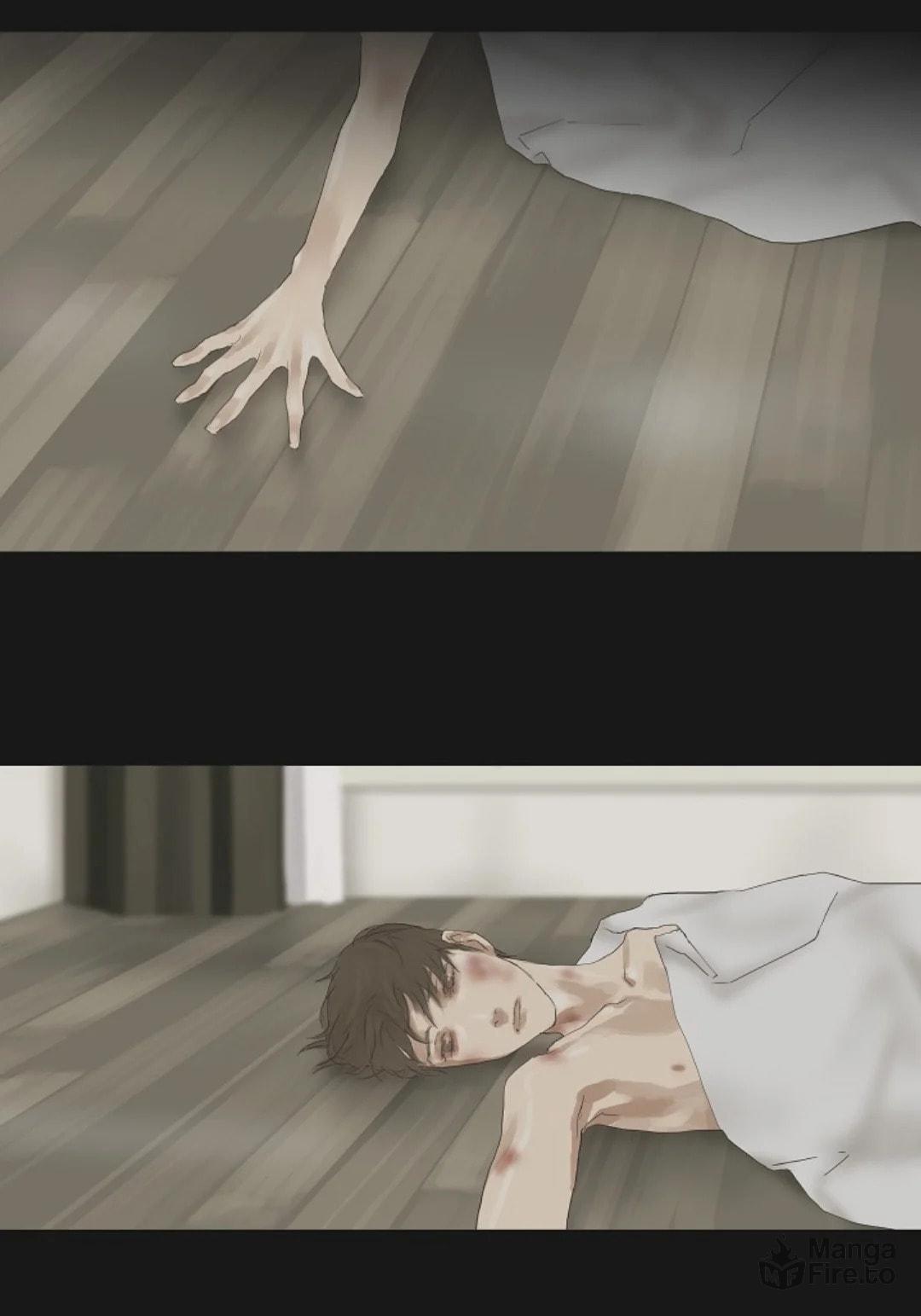 Ennui – Chapter 42 page 5