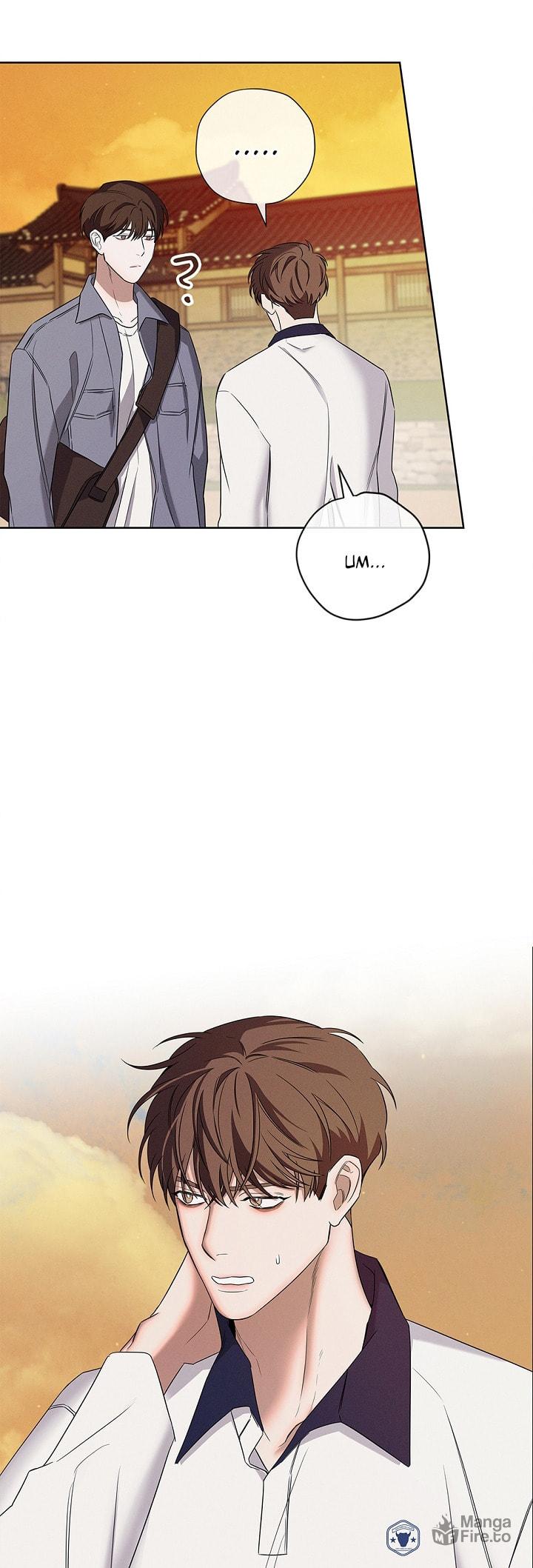 Night of the Unmarked – Chapter 9 page 23