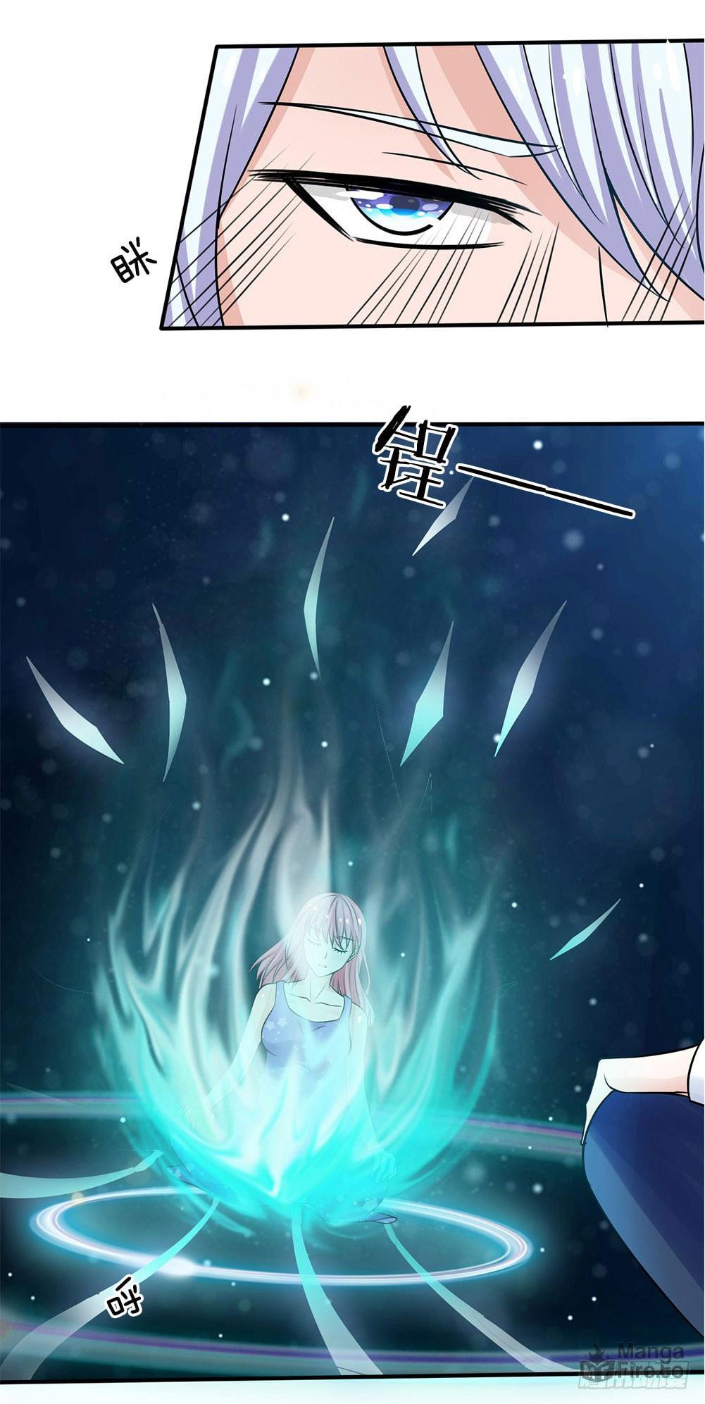 I Am Immortal (Colored) – Chapter 28 page 14