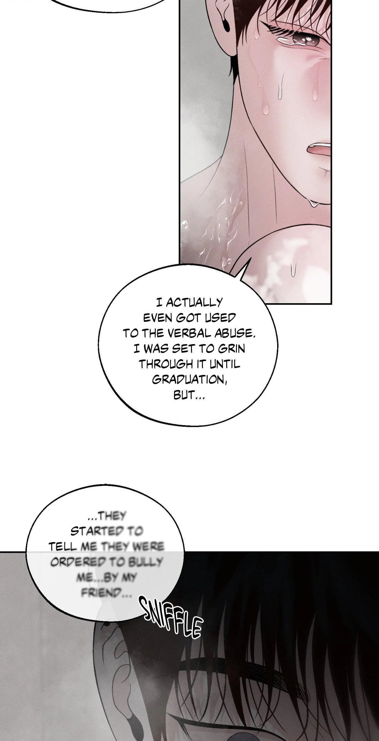 Save the Dae – Chapter 32 page 16