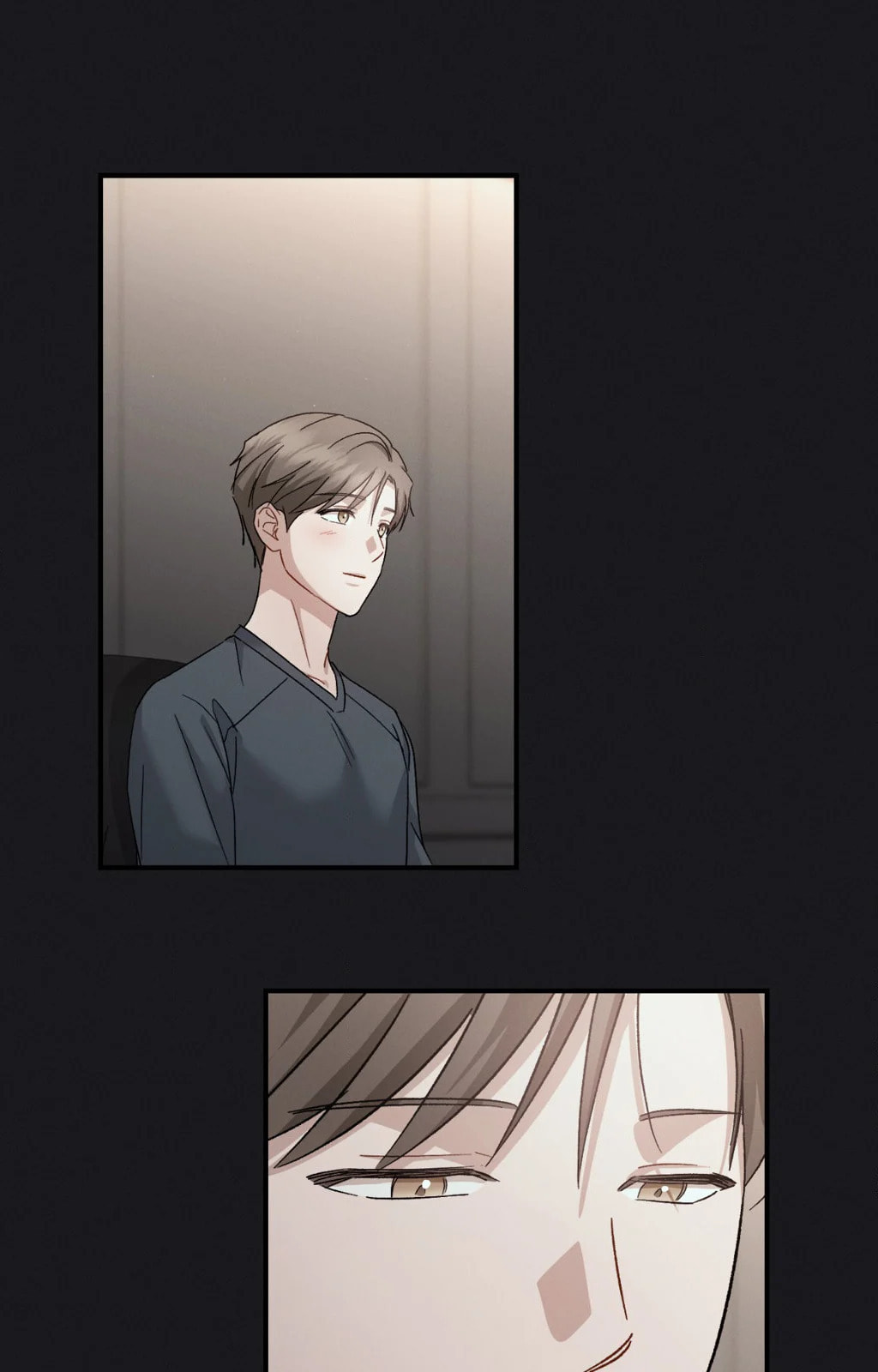 Beyond the Memories – Chapter 69 page 10