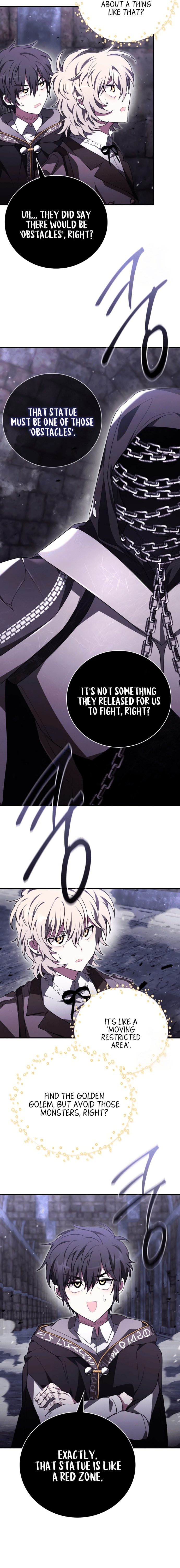 I Become a Legendary Arch Mage by Reading a Book – Chapter 16 page 11