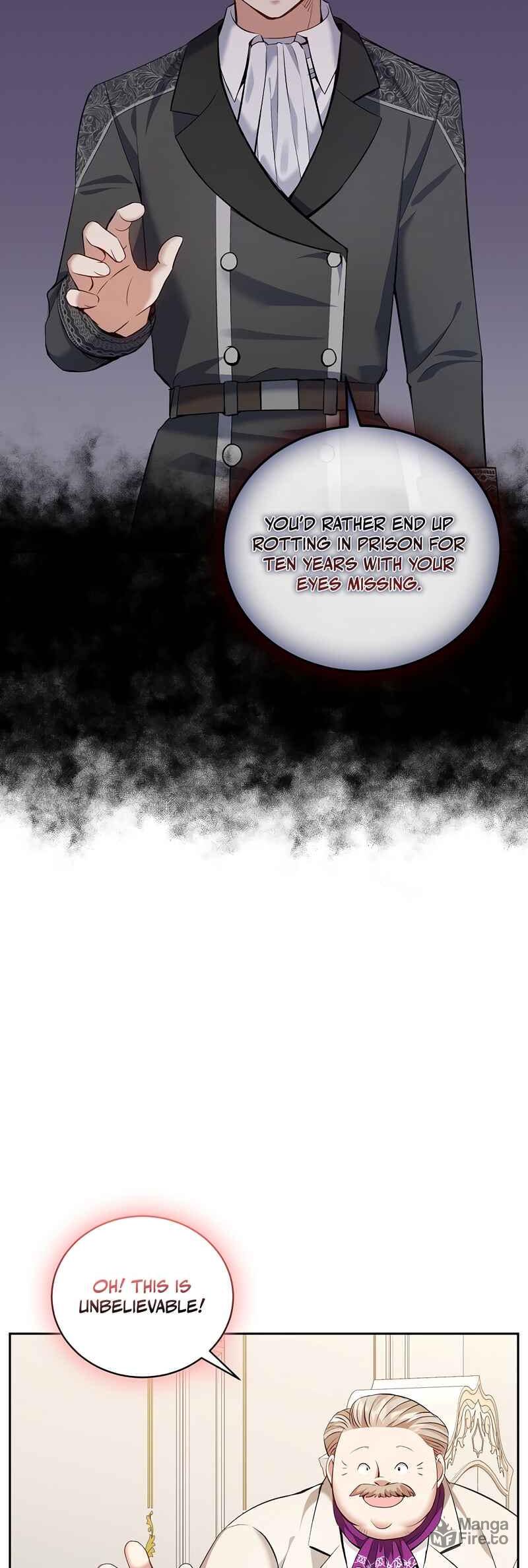 Kill the Emperor – Chapter 11 page 19