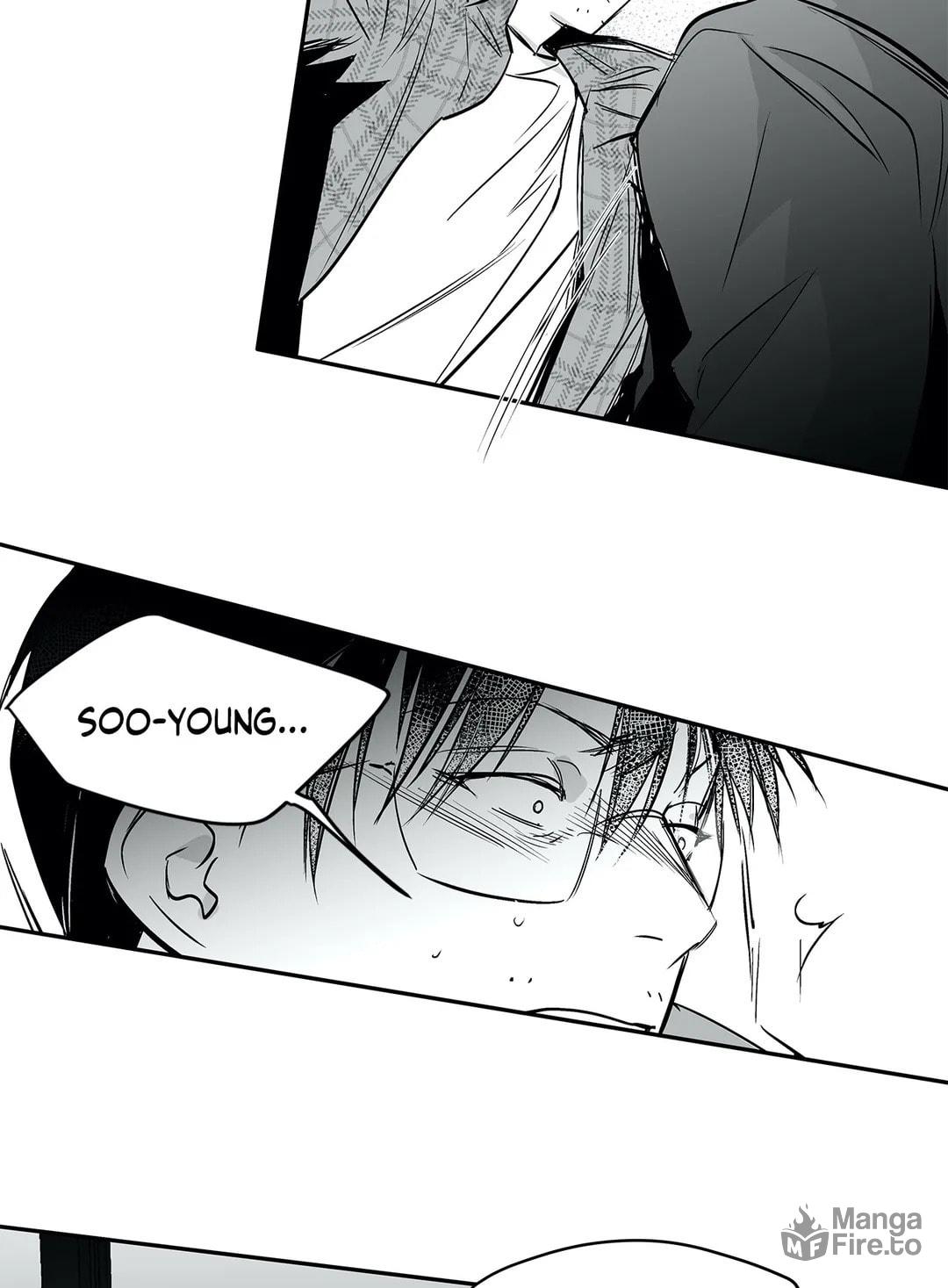 Legs That Won't Walk – Chapter 55 page 69