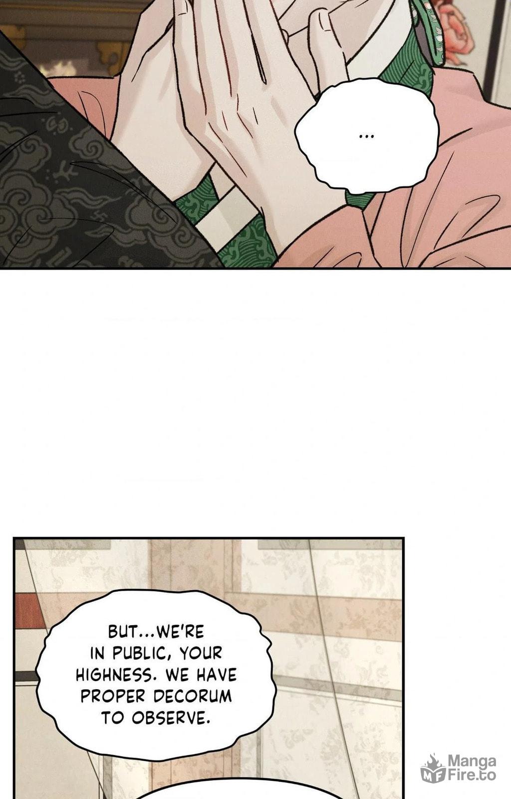 Gale of the God – Chapter 19 page 5