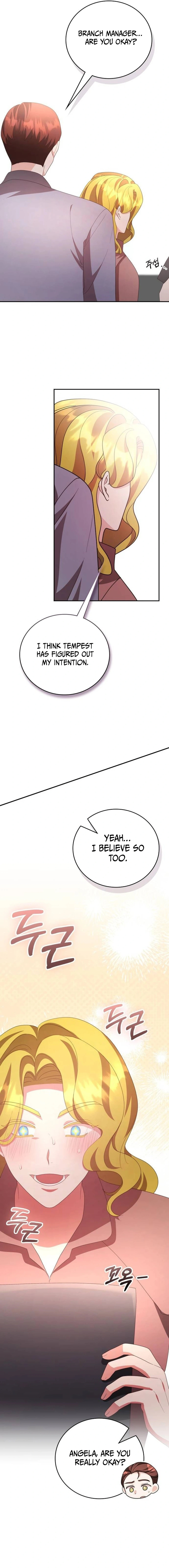 A Genius Writer's Random Workplace – Chapter 58 page 2