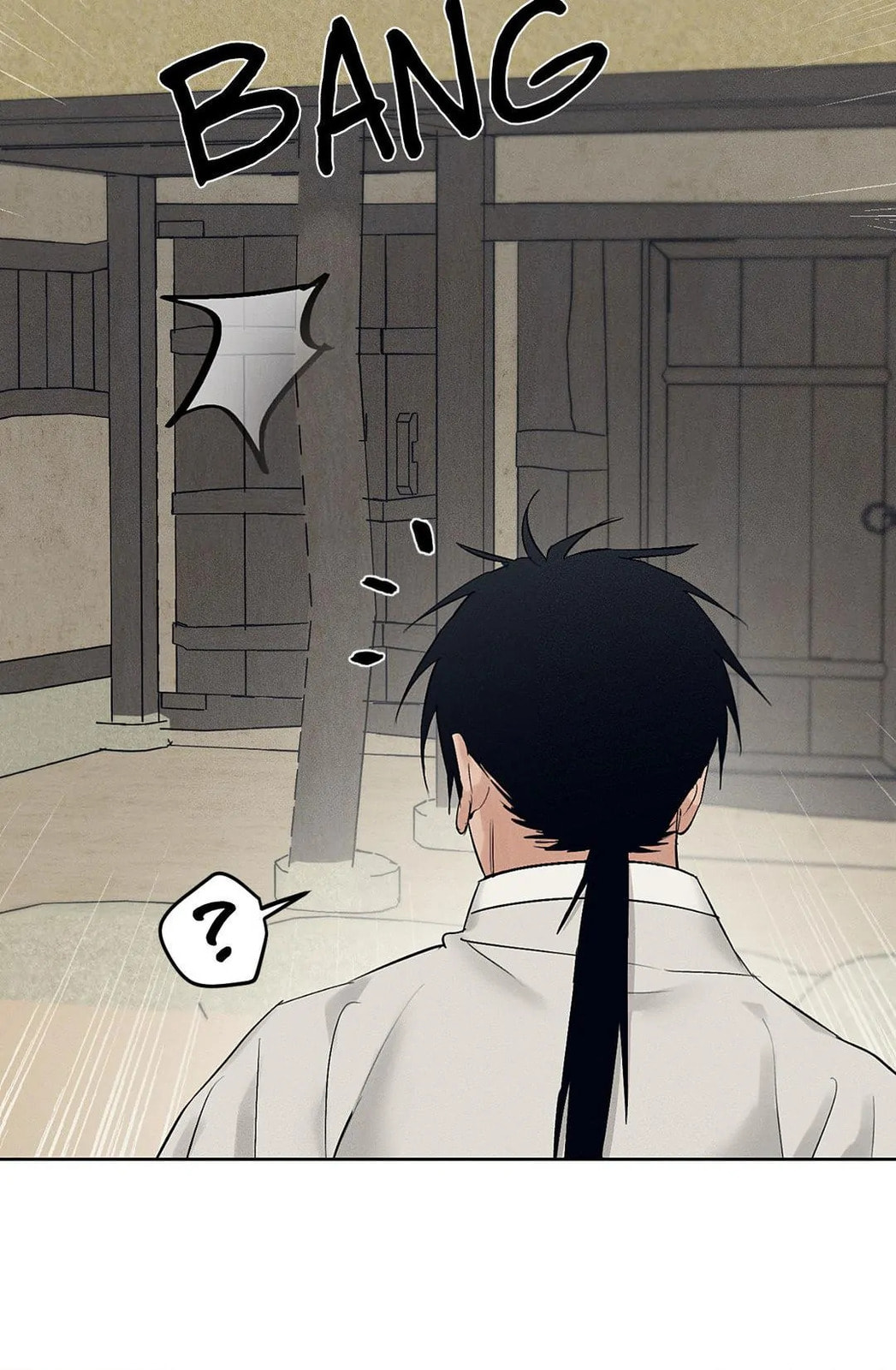 Joseon Workshop – Chapter 32 page 31
