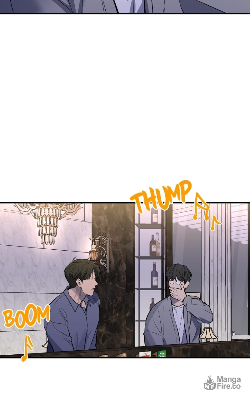 Extroversion of an Immortal – Chapter 33 page 62