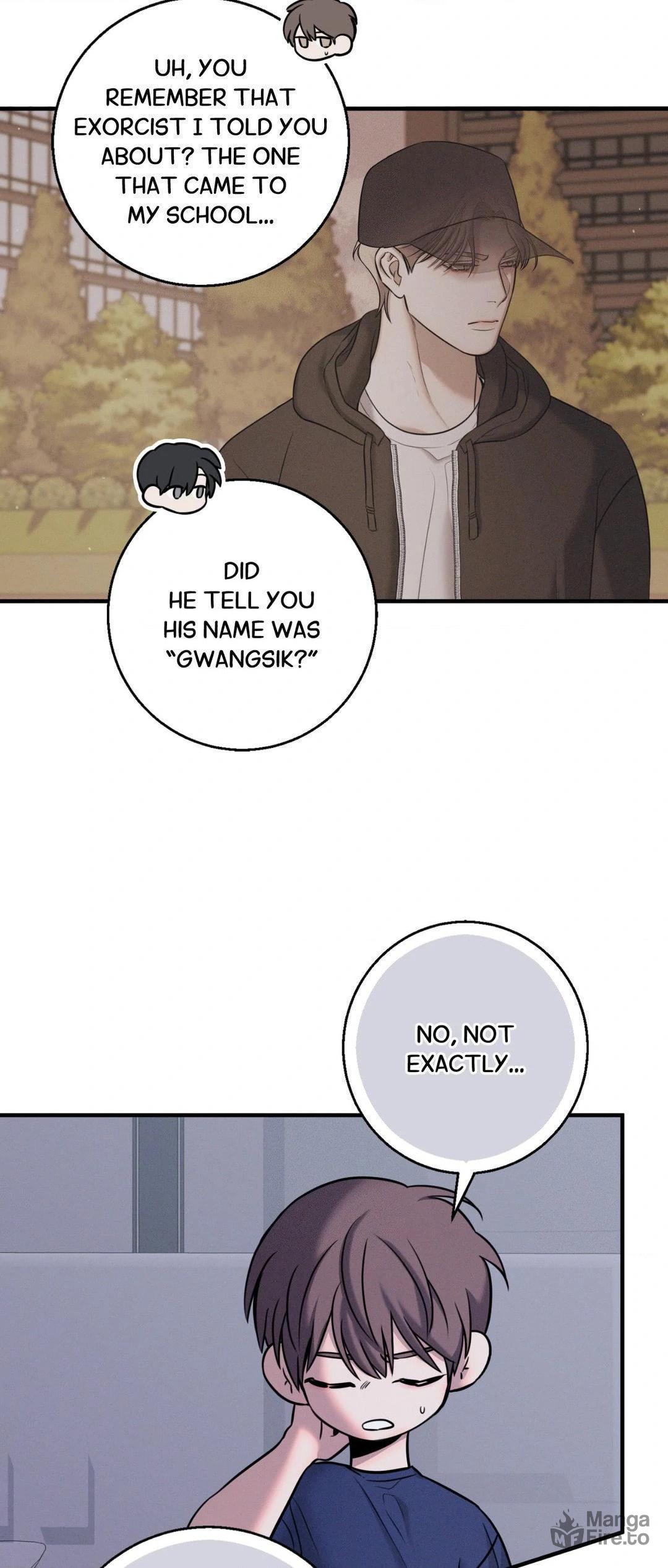 Night of the Unmarked – Chapter 28 page 35