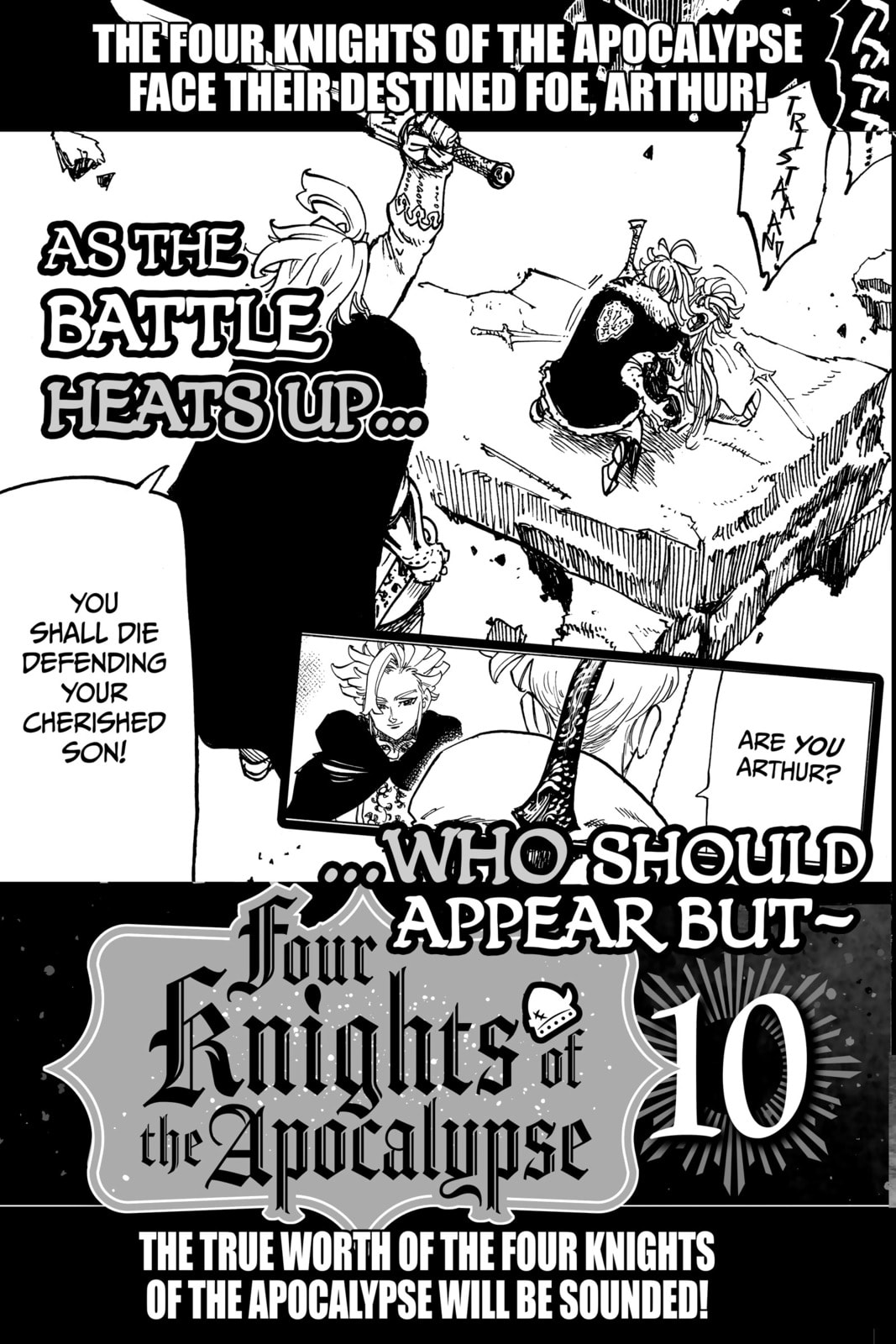 THE POWER OF THE KING page 31