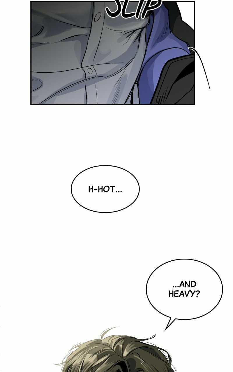 Extroversion of an Immortal – Chapter 27 page 1