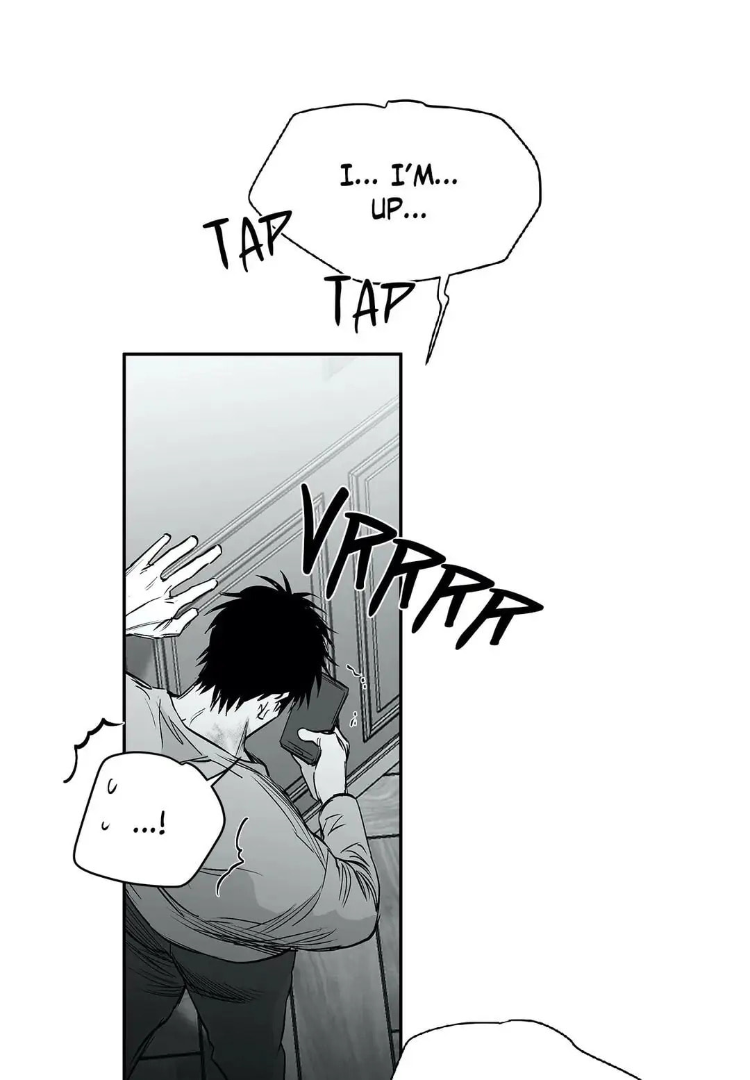 Legs That Won't Walk – Chapter 41 page 15