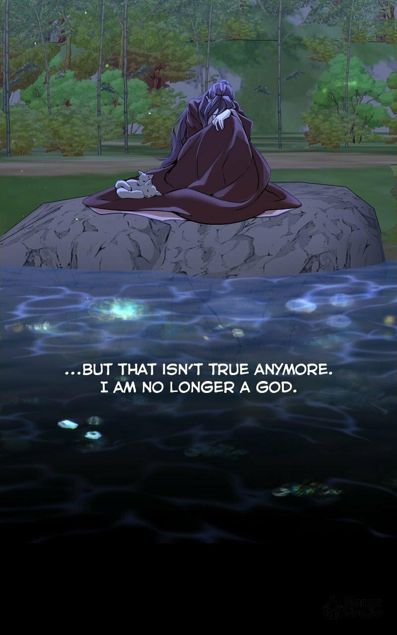 Extroversion of an Immortal – Chapter 24 page 83