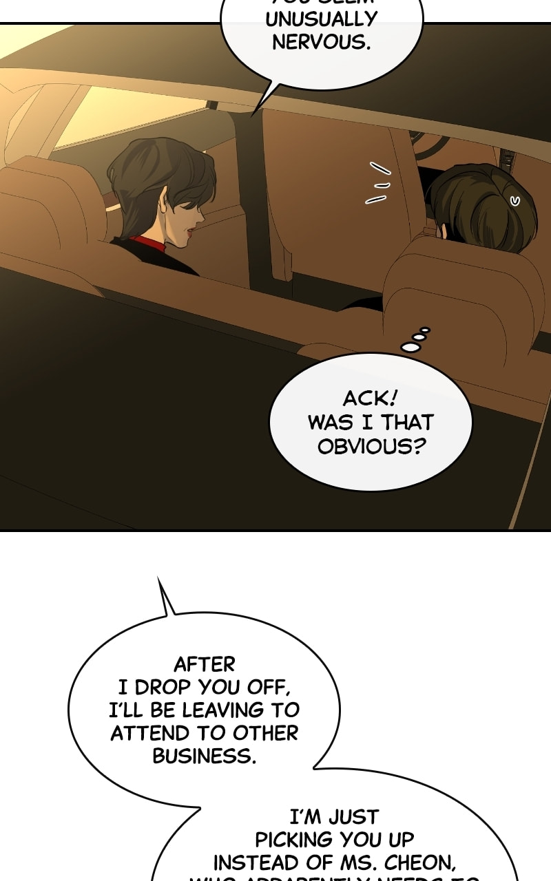 Extroversion of an Immortal – Chapter 14 page 40