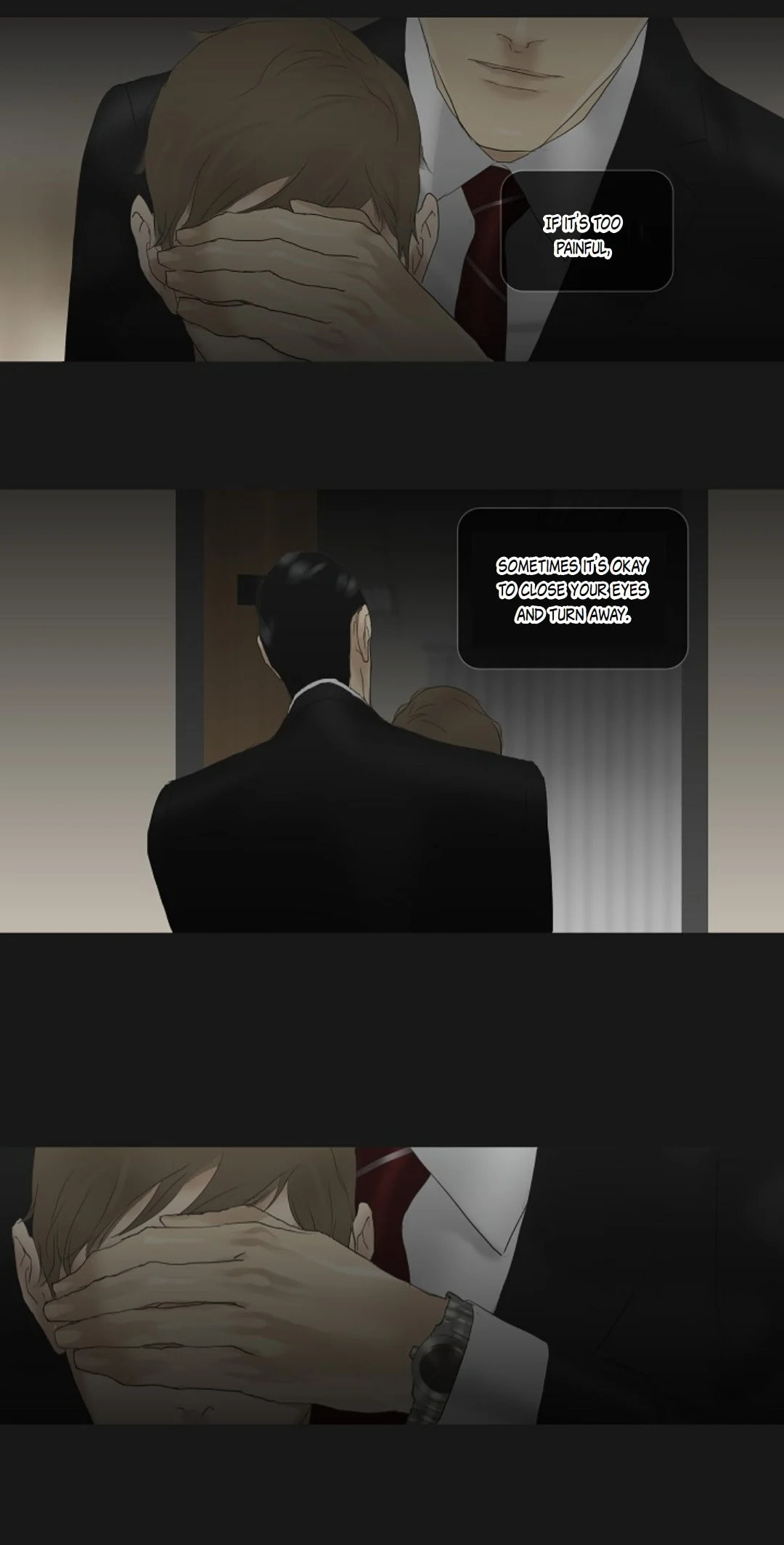 Ennui – Chapter 46 page 46