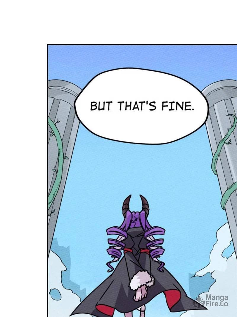 Despite Being Summoned as a Demon, I Still Need to Practice Chinese Medicine (Colored) – Chapter 14 page 8