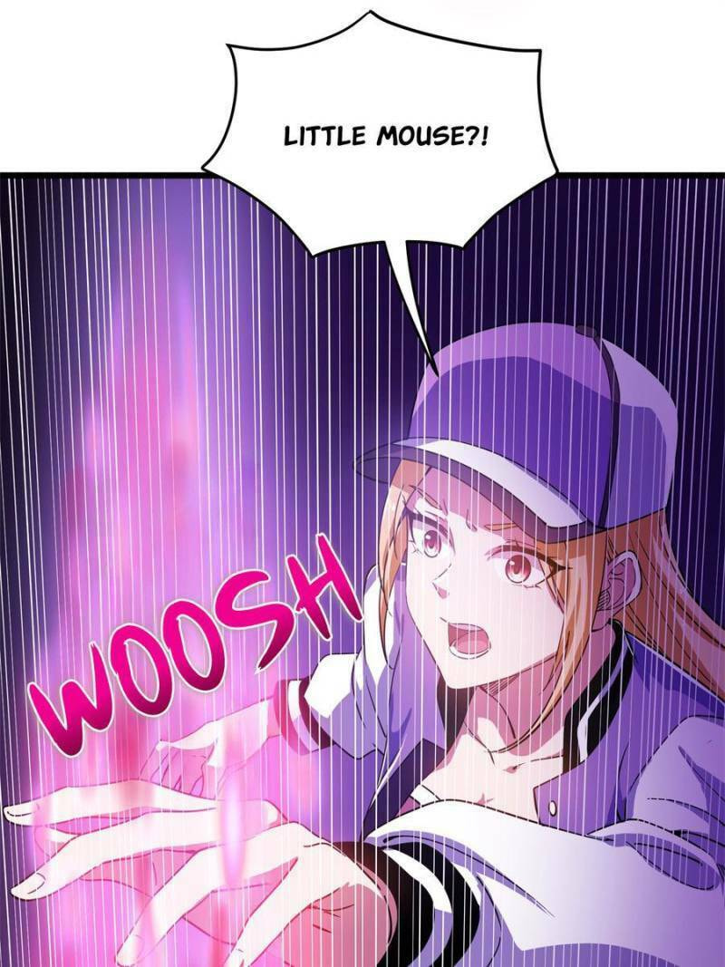 Ancient God's Chosen Warriors – Chapter 11 page 75