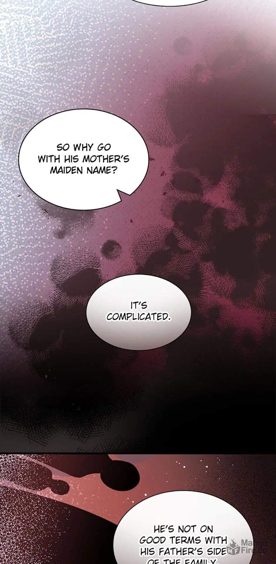 Aria of the Withered Branch – Chapter 14 page 9