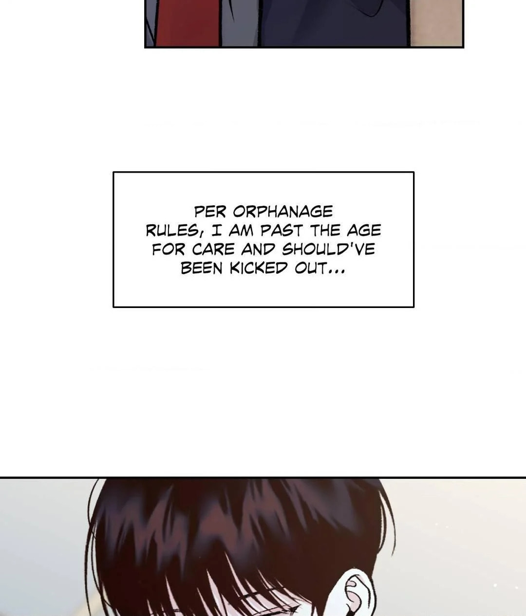 Save the Dae – Chapter 1 page 46