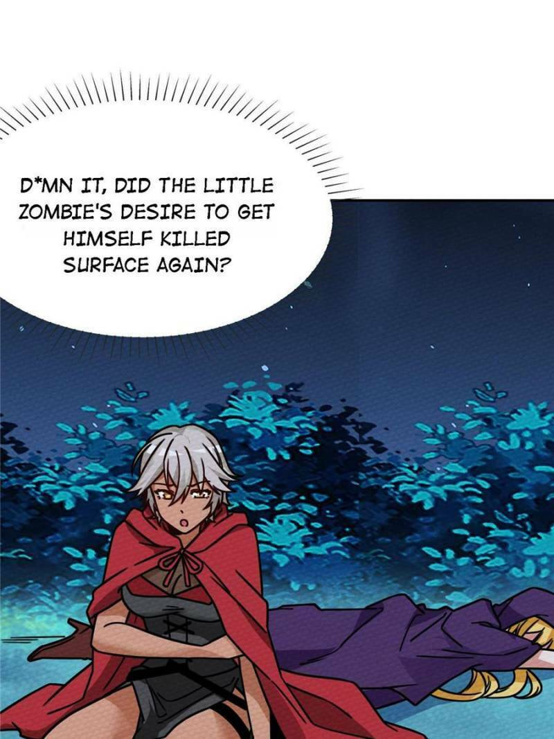 Despite Being Summoned as a Demon, I Still Need to Practice Chinese Medicine (Colored) – Chapter 20 page 40