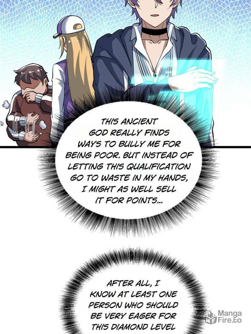 Ancient God's Chosen Warriors – Chapter 57 page 19