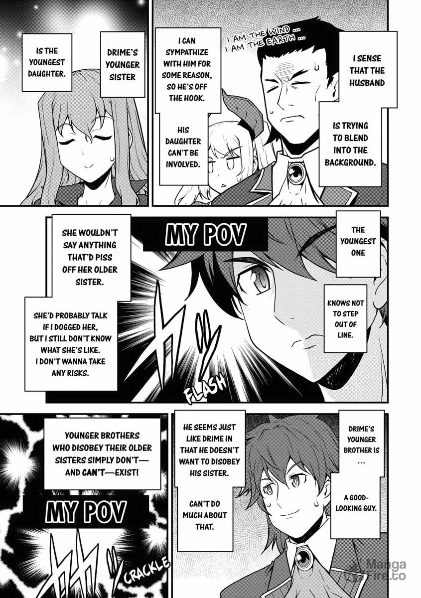 Trouble Dragon Pt.3 page 2