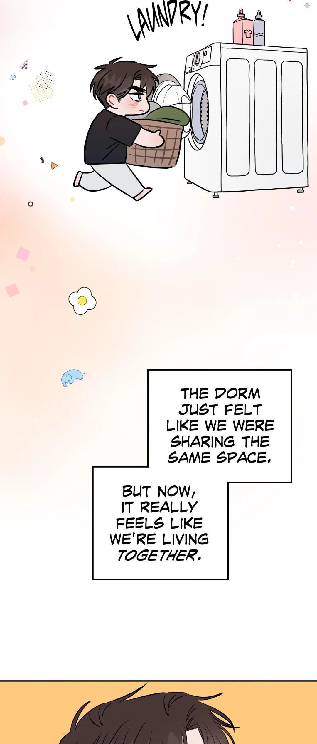 Can't Think Straight – Chapter 68 page 12