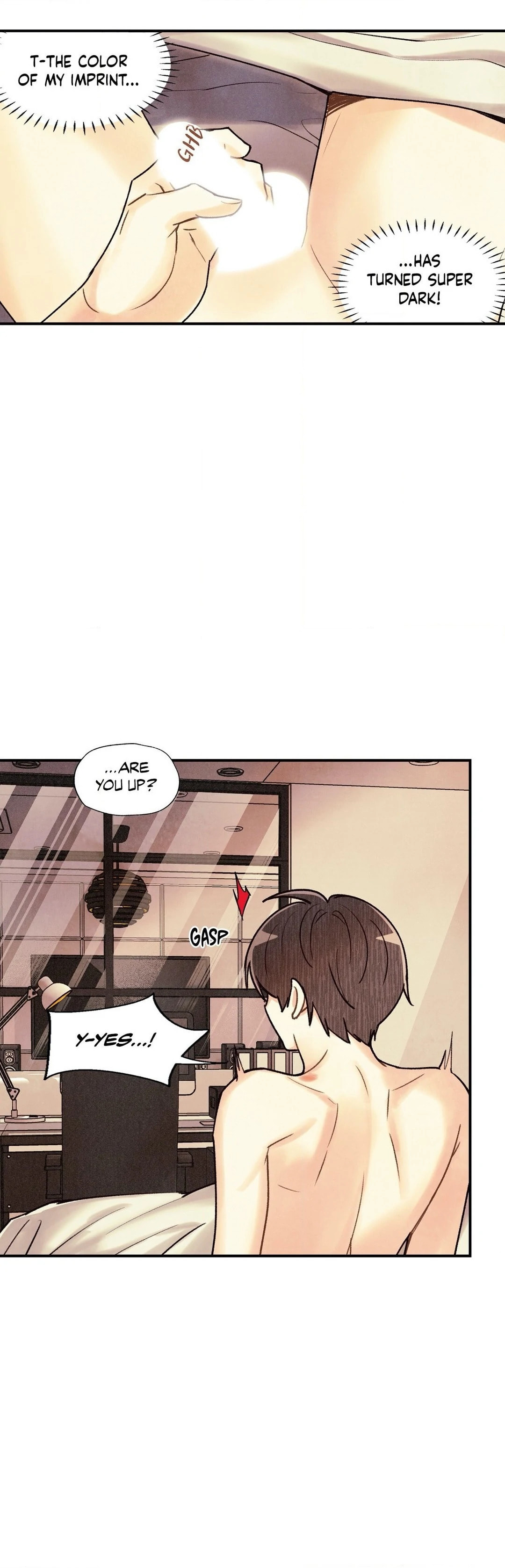 Pian Pian – Chapter 44 page 24