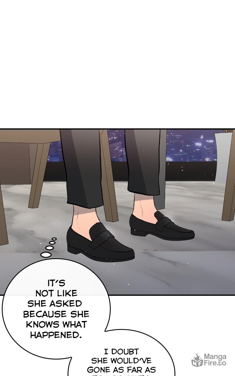 Extroversion of an Immortal – Chapter 58 page 86