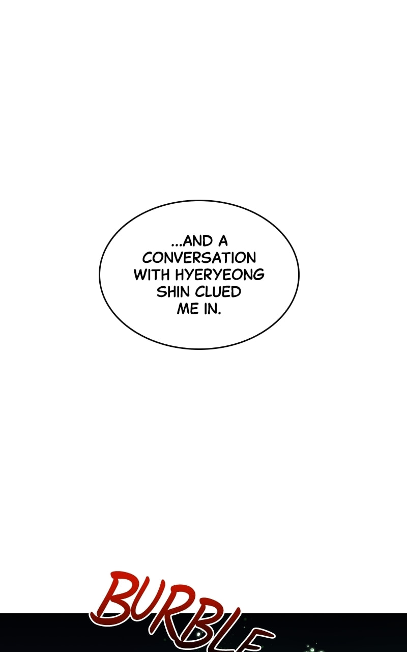 Extroversion of an Immortal – Chapter 32 page 21