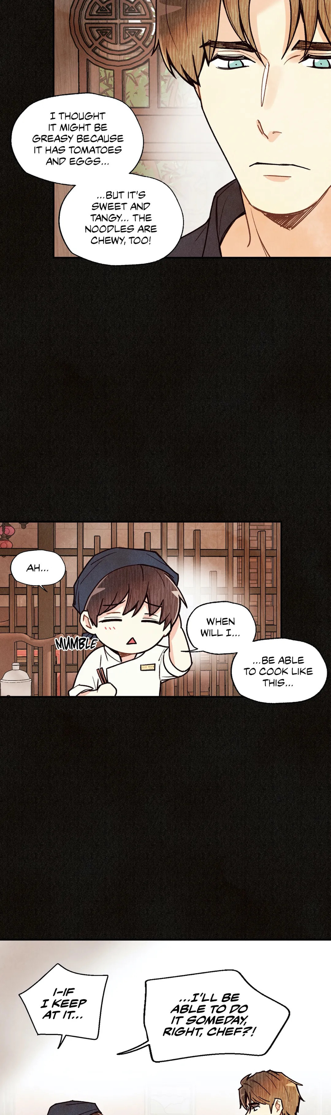 Pian Pian – Chapter 45 page 27