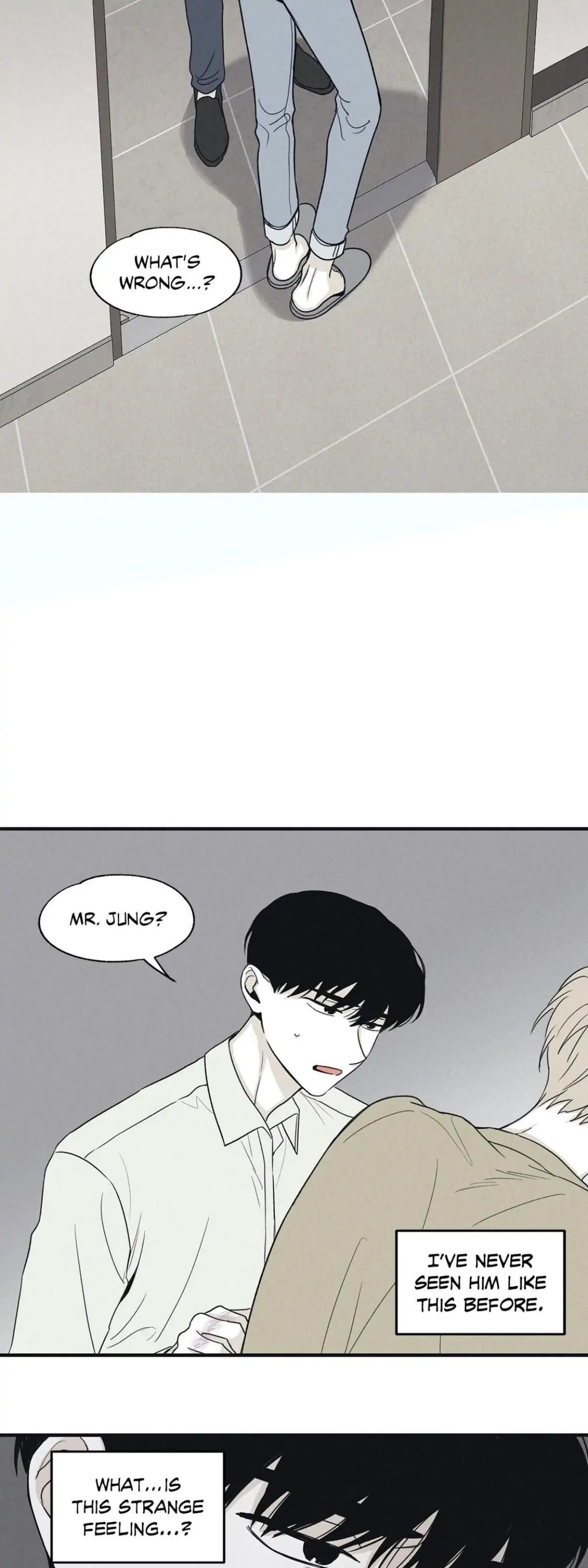 Checkmate (Tan) – Chapter 13 page 10
