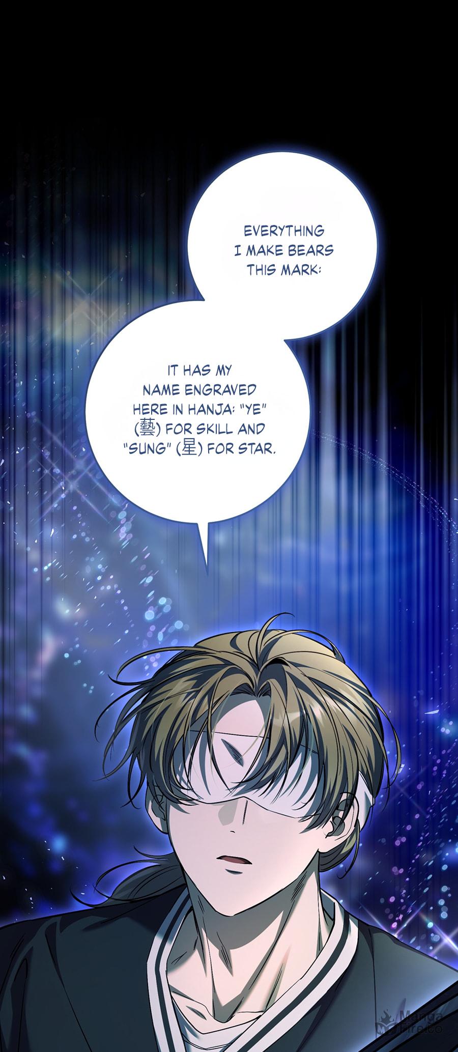The Hunter Wants to Live Quietly – Chapter 35 page 29