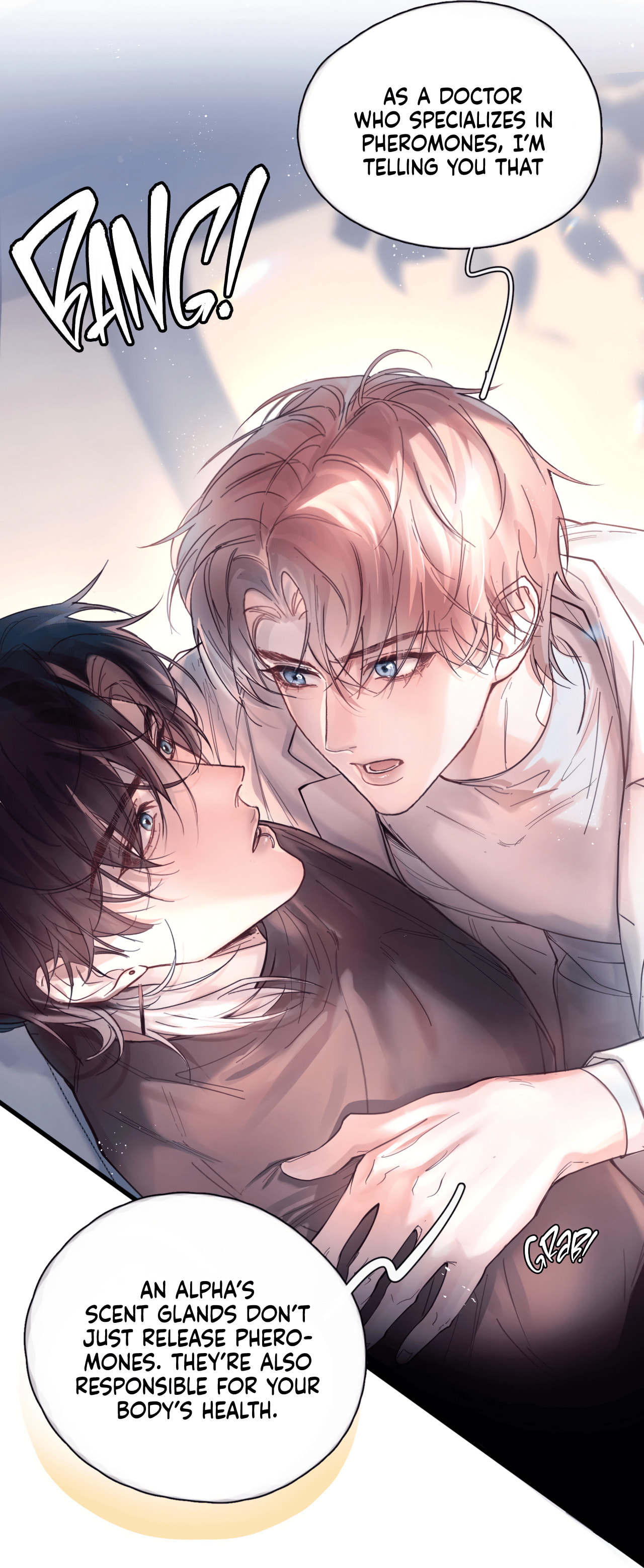 The Only You in This World page 13