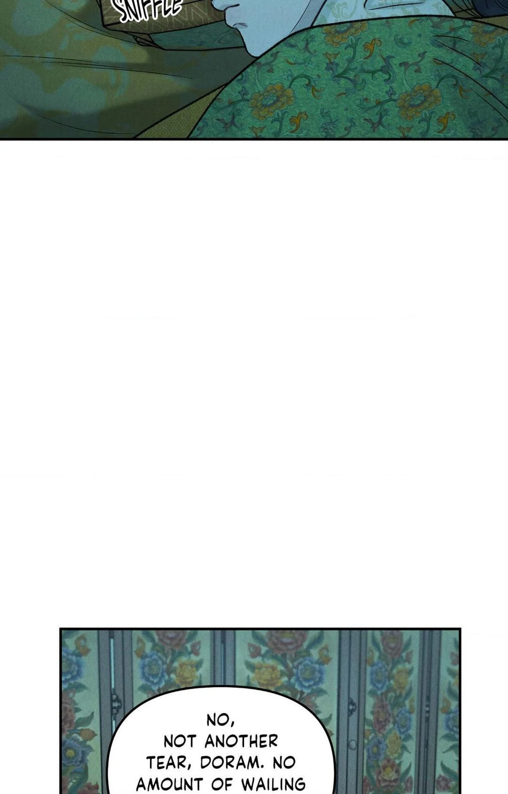Gale of the God – Chapter 2 page 12