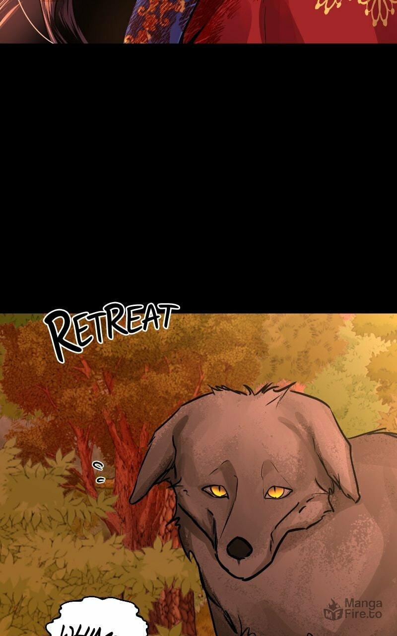 Extroversion of an Immortal – Chapter 21 page 14