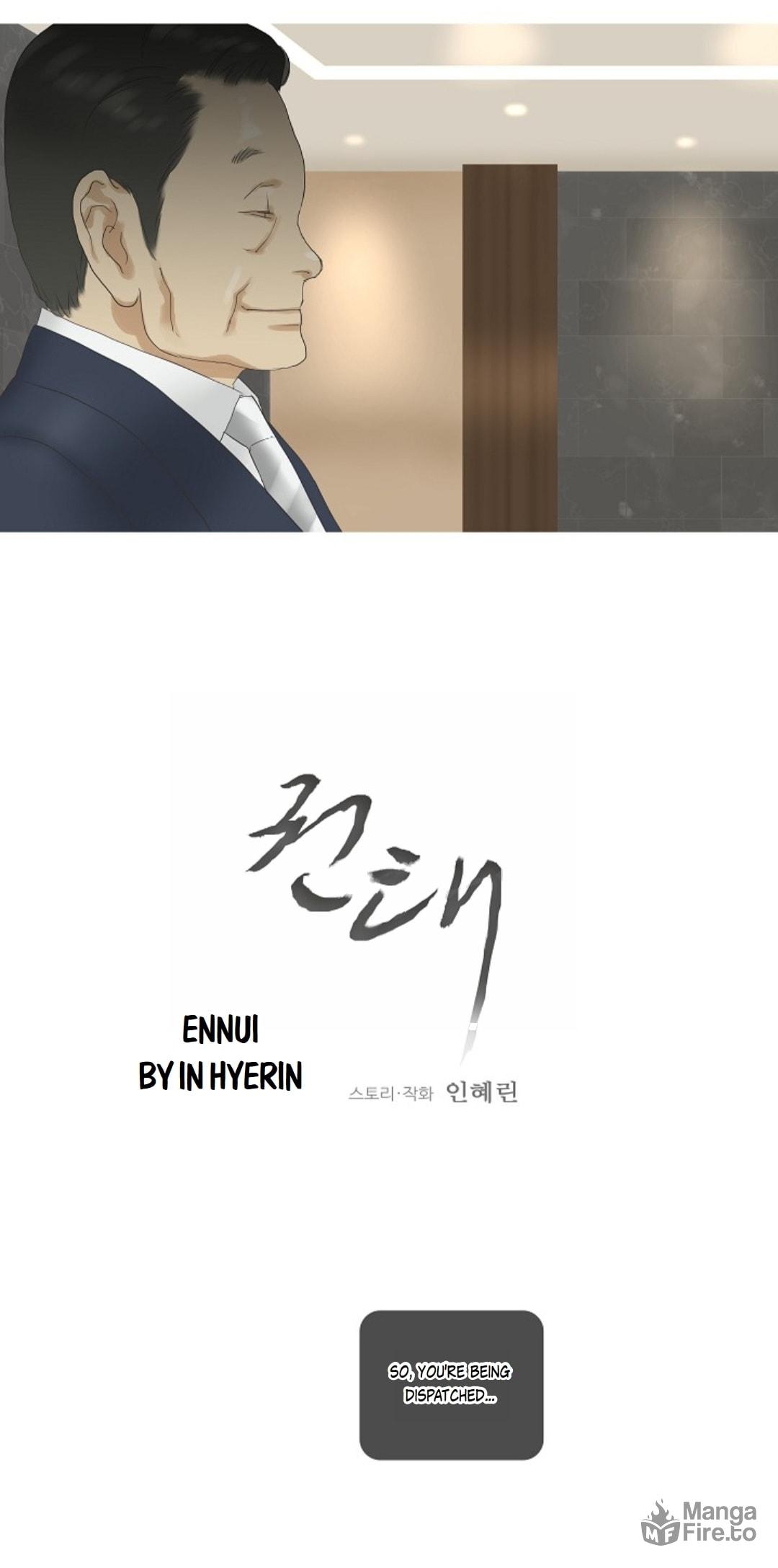 Ennui – Chapter 43 page 2