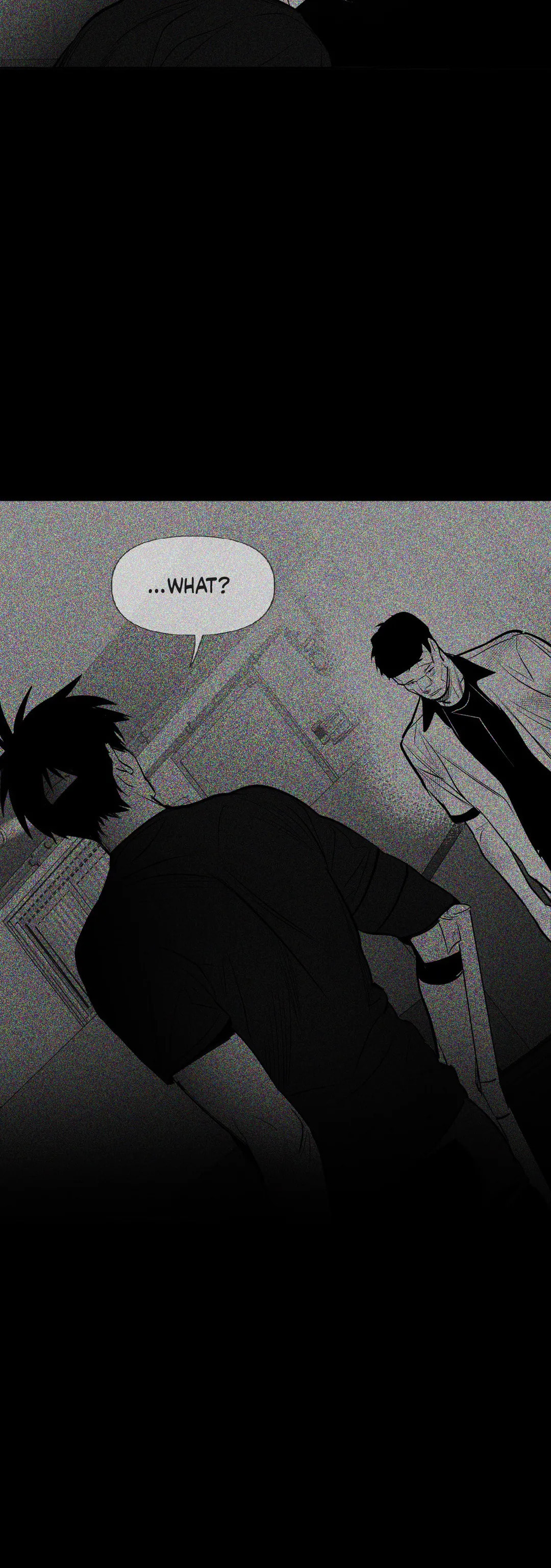 Legs That Won't Walk – Chapter 73 page 47